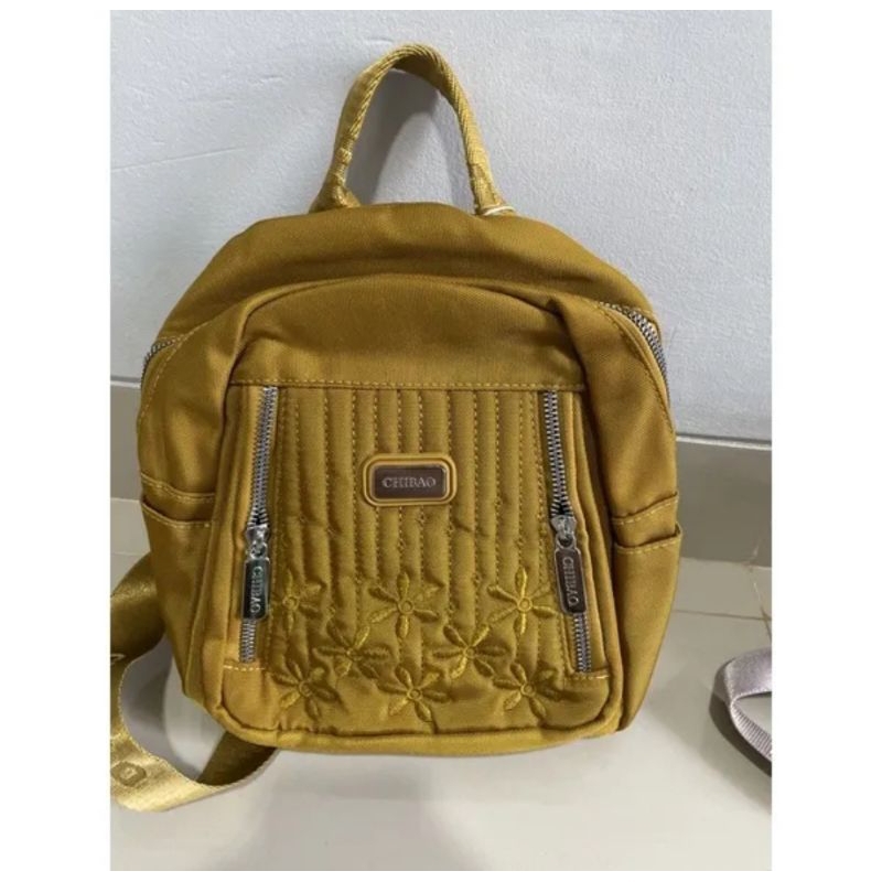 Tas Ransel Wanita Chibao CB 1523-22-35