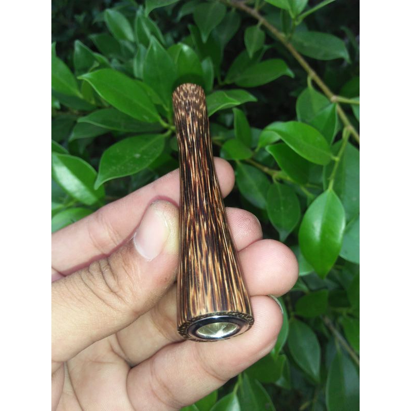 once mini kayu liwung