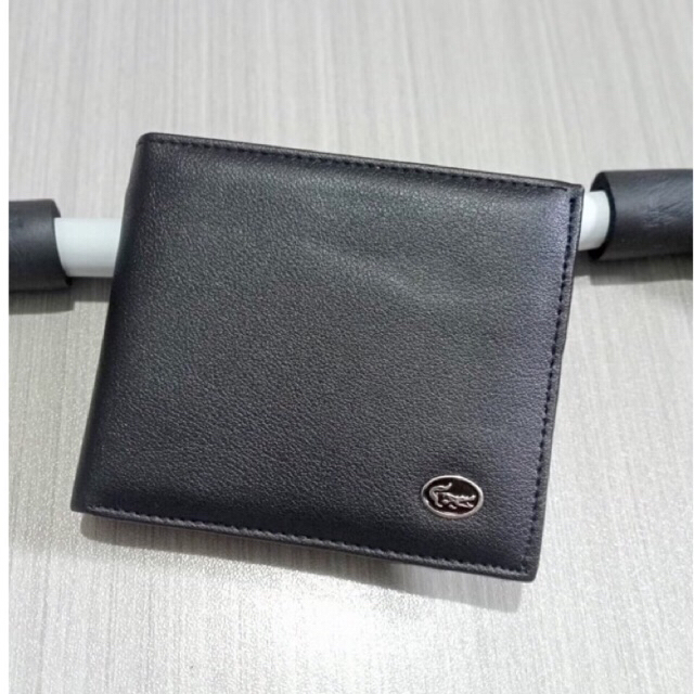 dompet pria safari SP4 logo model lipat dua biasa horizontal bahanya dari kulit sintetis lokal sp4 ada logonya jahitan rapih ukuran dompet standar #dompet #dompetpria #dompetcwok #dompetlokal #dompetlipat #dompetbagus #manwallet #wadahuang #dompetshopee