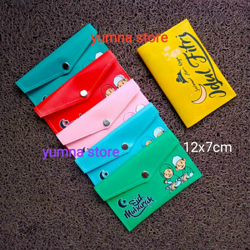 

amplop lebaran ukuran medium