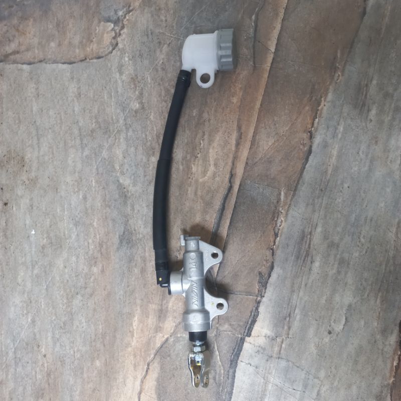 master rem belakang yamaha vixion new original nissin yamaha