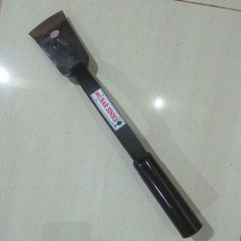 DODOS KASTRASI BAHAN BAR CHAINSAW