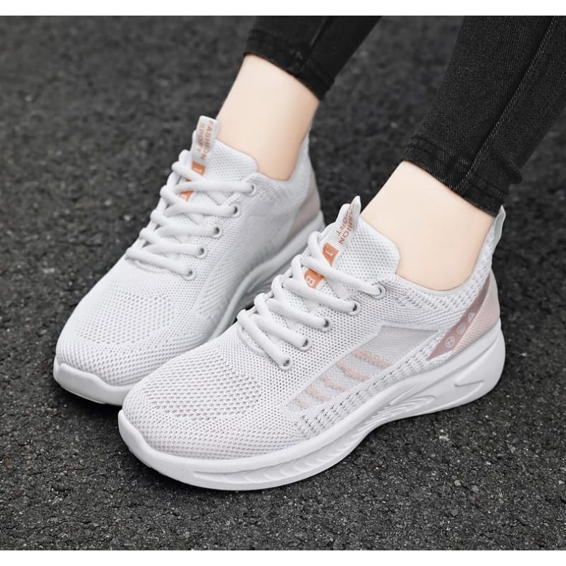 KANOSUE WOMEN SNEAKERS SPORTS SHOES KS2120 IQ