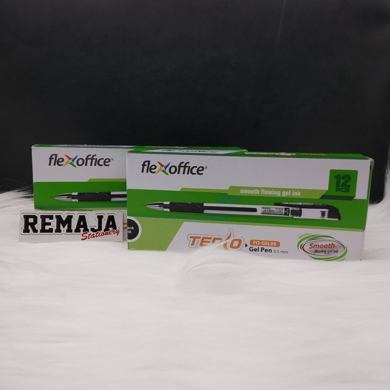 

Bolpoin / Pen Flex Office Teplo