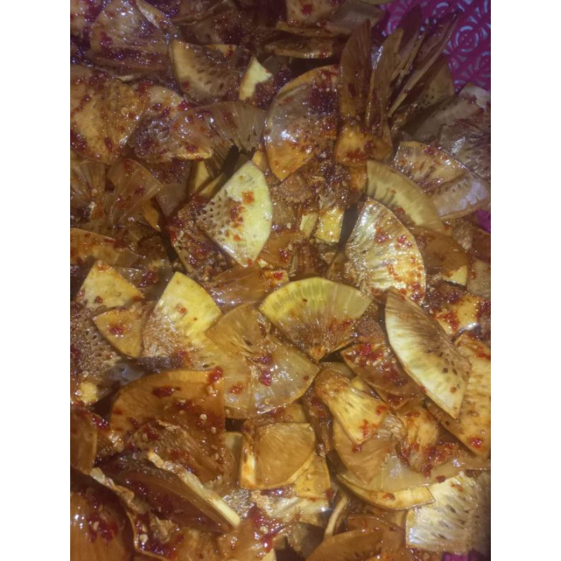 

KRIPIKSUKUNPEDAS