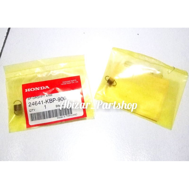 24641KBP900 Per persneling cb 150 fi/ per arm persneling cbr 150/ per perneling sonic / per pemindah