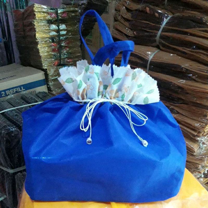 Tas Serut | Tas Hajatan