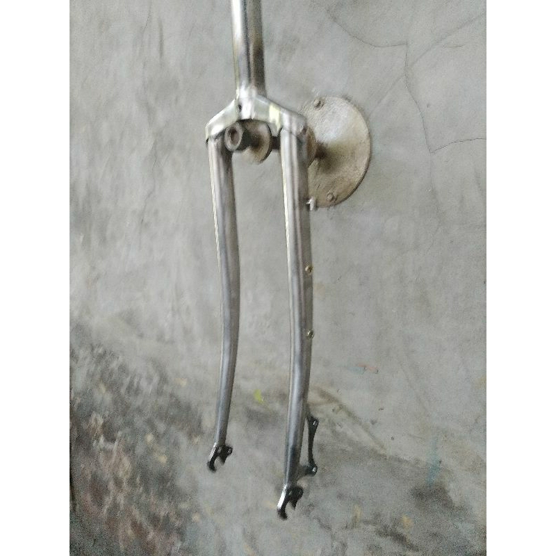 fork surly mentahan