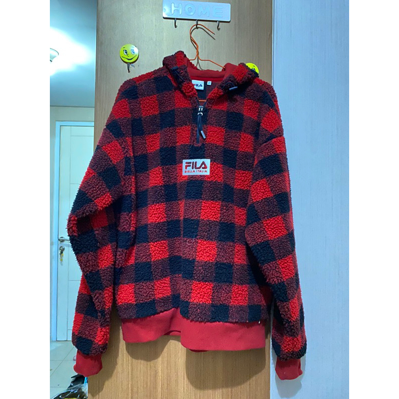 JAKET WINTER FILA KOREA