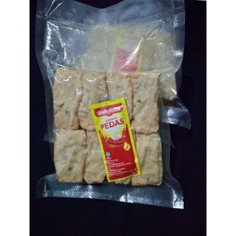 

Tahu bakso ayam enak murah