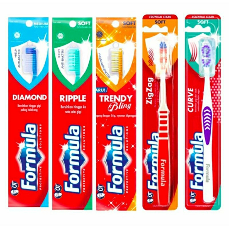 SIKAT GIGI FORMULA / FORMULA SIKAT GIGI / SIKAT GIGI MURAH / SIKAT GIGI DEWASA