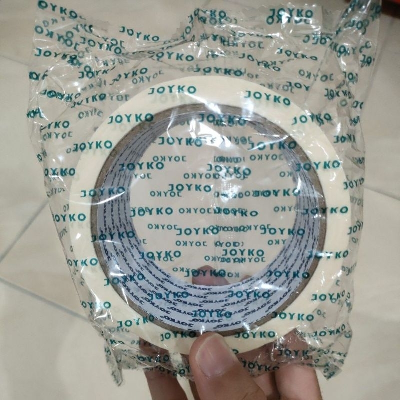 

LAKBAN KERTAS BESAR 48MM NIKEI / JOYKO