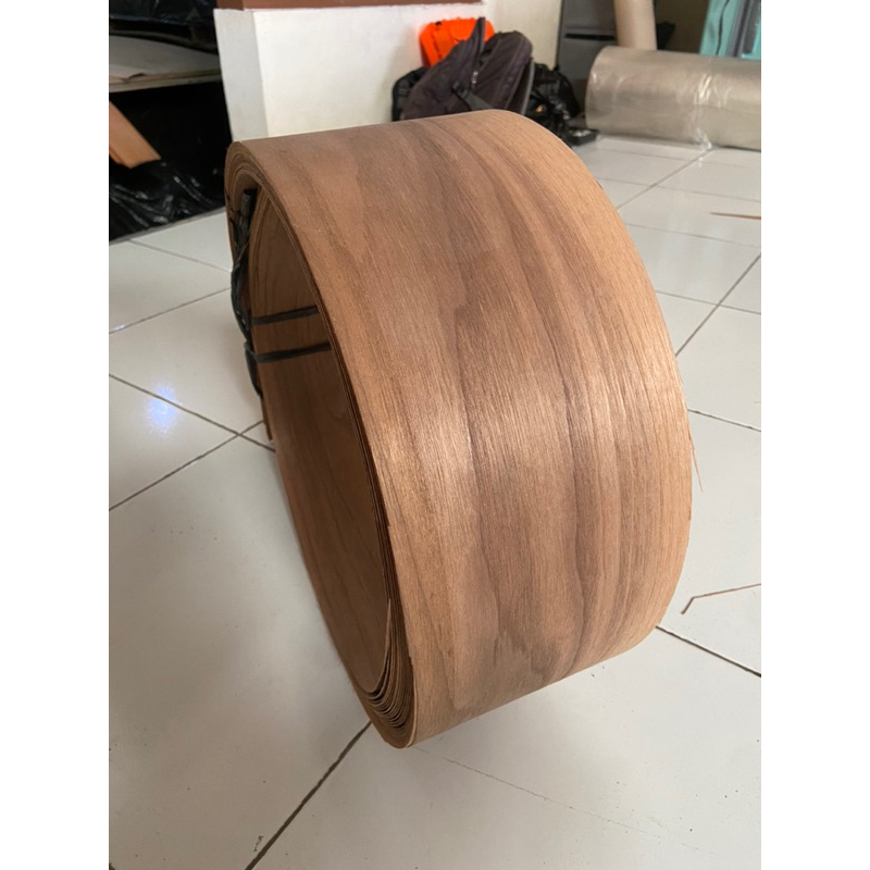 Veneer Kayu Walnut per m2
