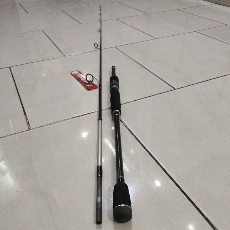 Joran Maguro Leopard 182 / 201 M