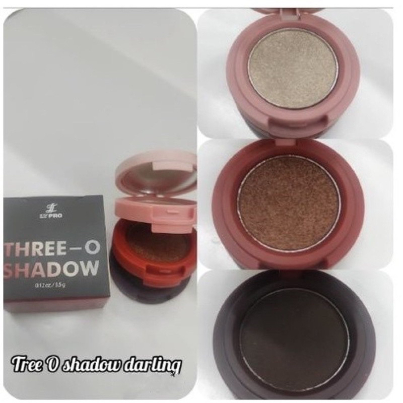 LT PRO Three-O Shadow