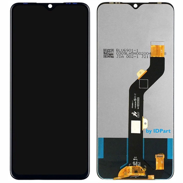 Infinix 10 Play / Hot 11 Play / X688b / X688c Fullshet Lcd Touchscreen