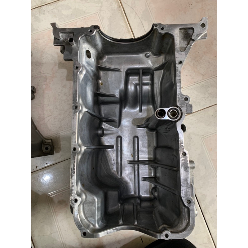 Bak oli atau Bak karter BRIO manual ORIGINAL