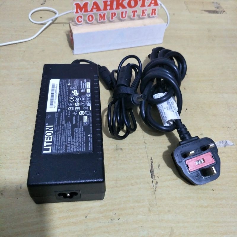 Mini PC CPU Acer Veriton Core i5 4570S 500GB