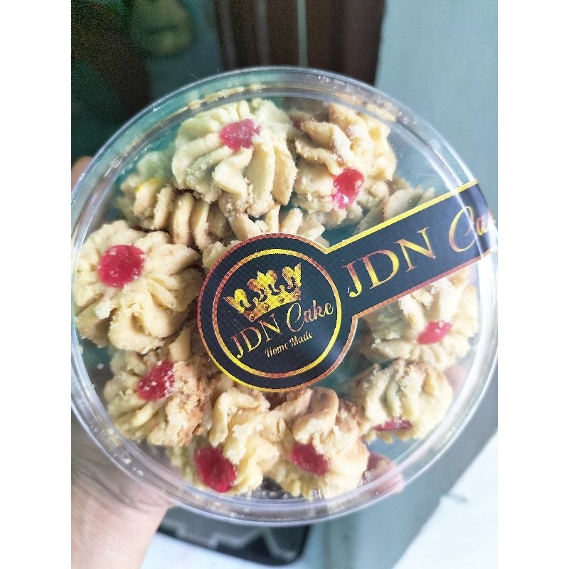 

KUE KERING MAWAR TERMURAH