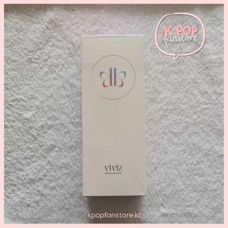 VIVIZ OFFICIAL LIGHTSTICK