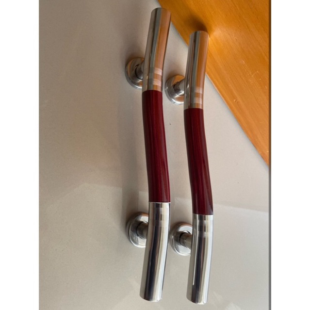 Pull handle 35 cm stanlis steel,tarikan pintu,perlngkpn pintu