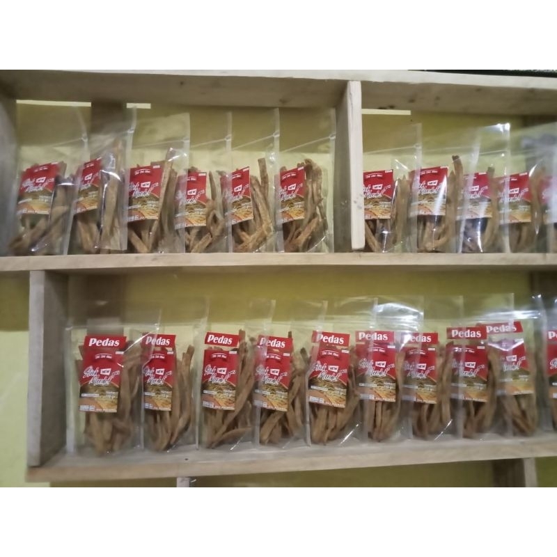 

stick mendol