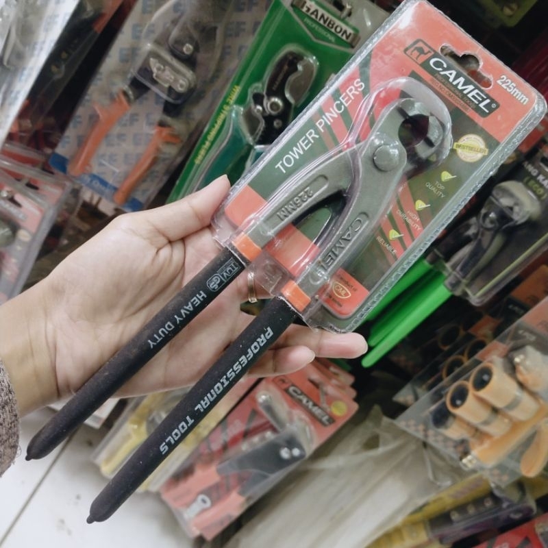 

GEGEP / TABG KAKA TUA CAMEL CML