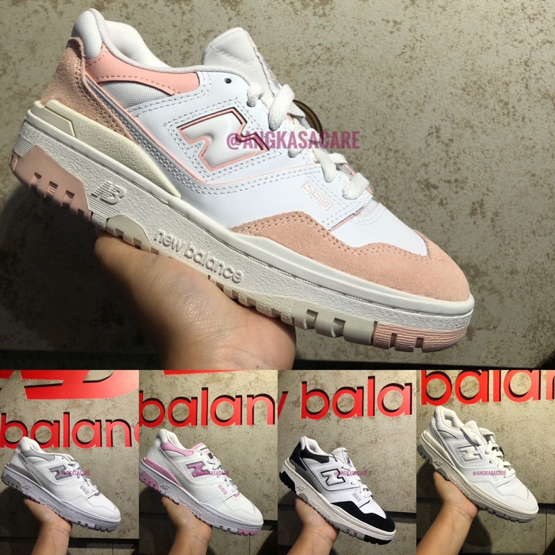 [ORIGINAL] New Balance 550 Women's Sneakers New Balance 550