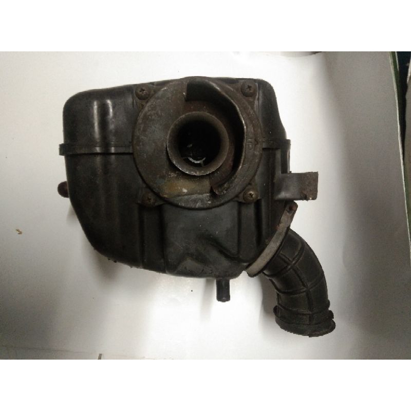 Box filter udara suzuki raider 125 original bok filter suzuki raider125 original
