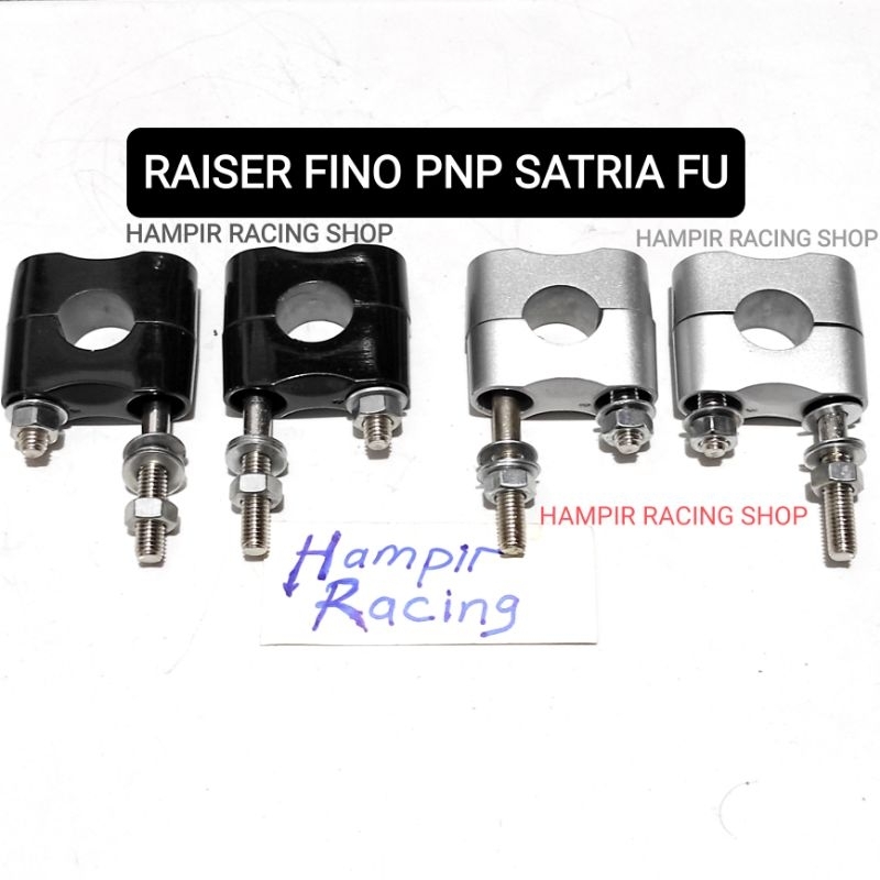 RAISER FINO SATRIA FU RAISER FINO RX KING PNP SATRIA FU RAISER STANG RZR SATRIA FU RAISEL KLEM STANG