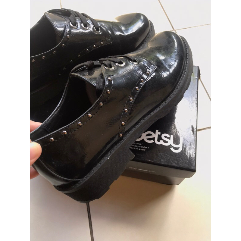 Betsy Shoes Woman Second