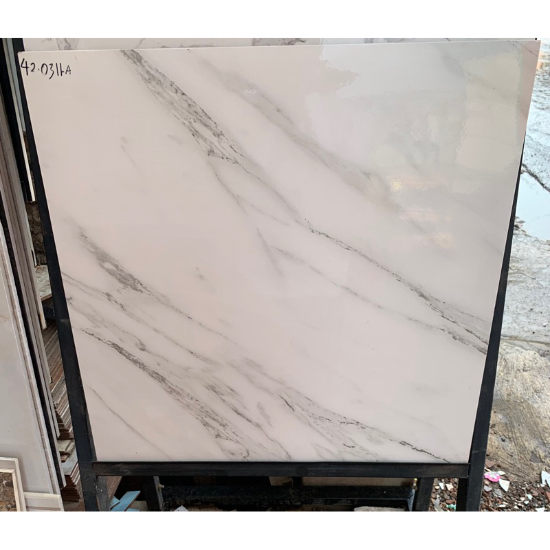 granit lantai 60/60,Arna Lavani white