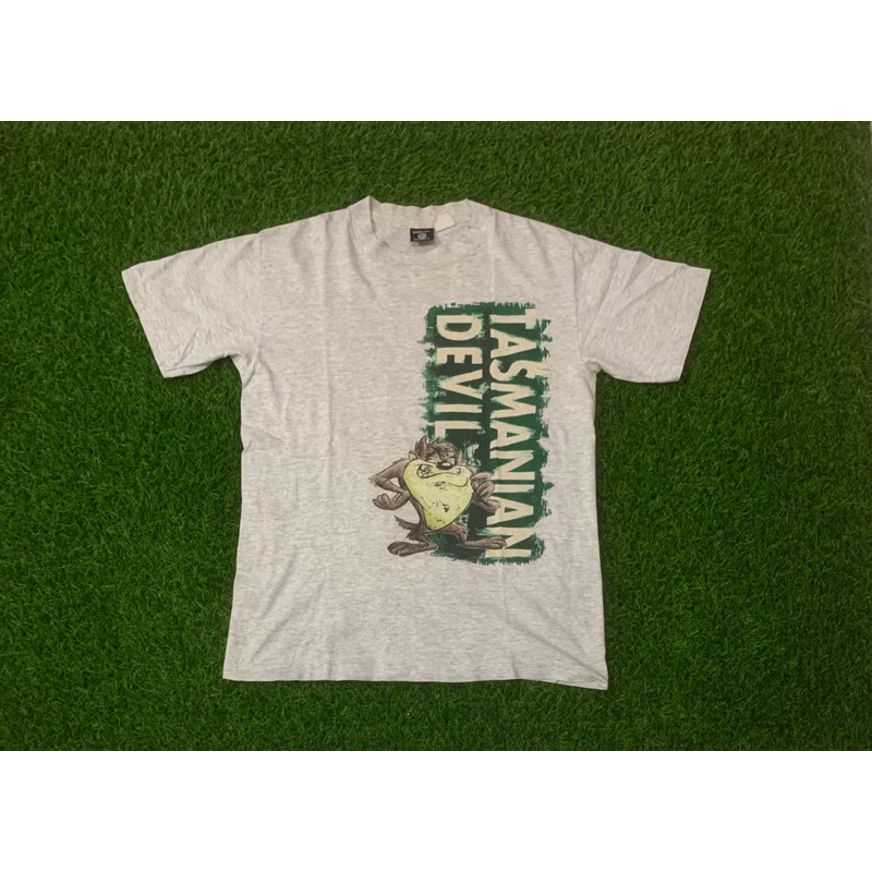 Kaos Vintage Tazmania