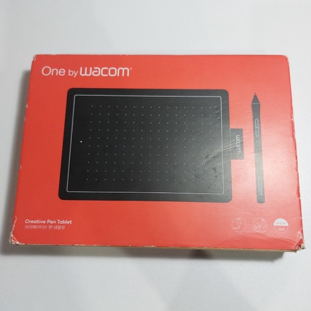 WACOM CTL 472 SECOND | PEN TABLET WACOM SECOND | PEN TABLET WACOM MURAH BEKAS