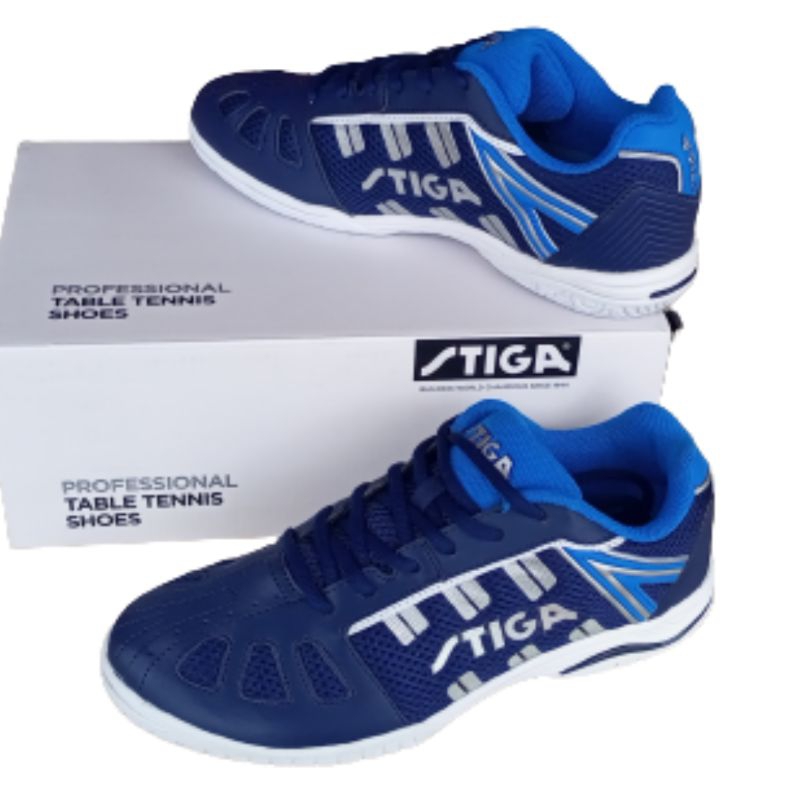 Sepatu Pingpong STIGA Liner lll