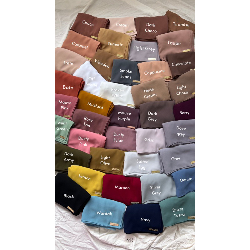 ZARA INNER SHAWL MIRACHOLECCT