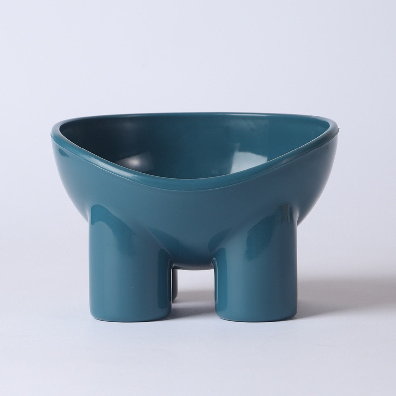 Zoomo four leg healthy neck bowl