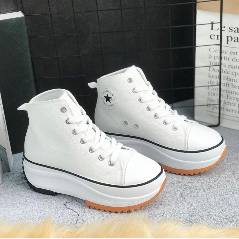 Boots A560 import realpict