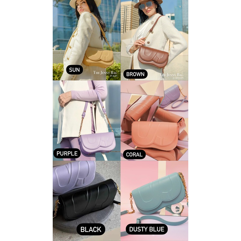jenny bag buttonscarves