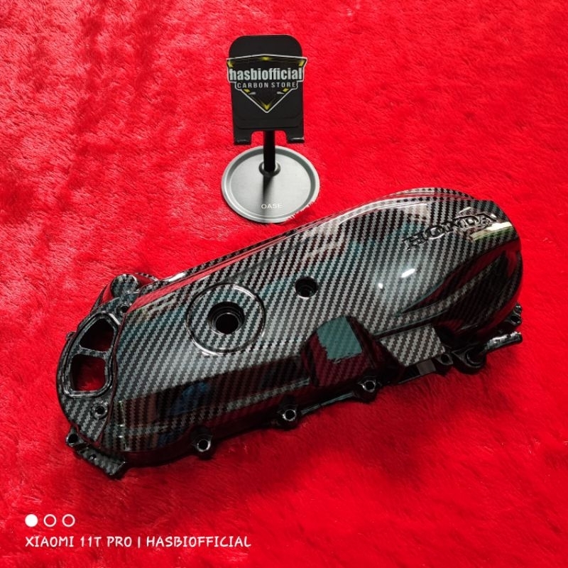 BLOCK CVT BEAT FI CARBON