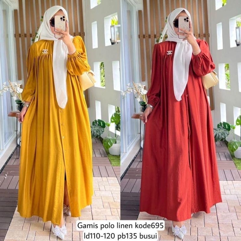 DRESS POLOS  REMPEL DADA - RHE