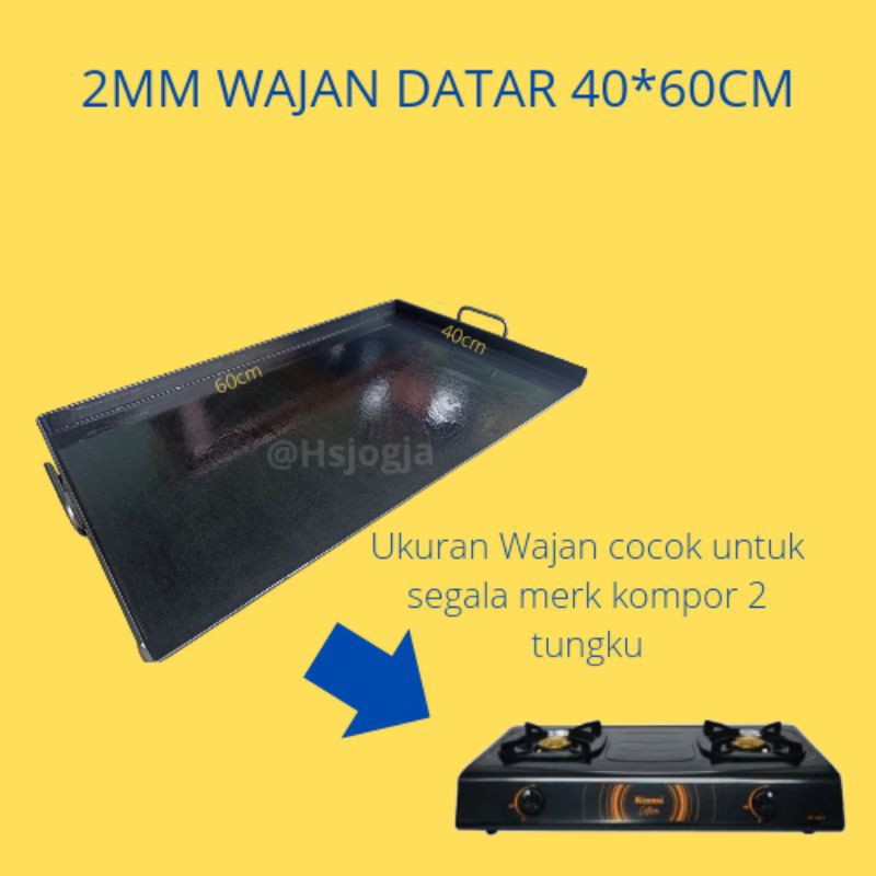 panggangan cumi wajan roti bakar kebab burger pan souffle cake