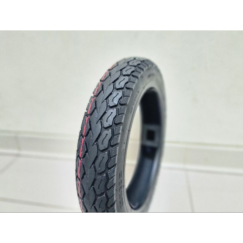 KUALITAS PREMIUM BAN LUAR SEPEDA LISTRIK MERK VANCOM TUBELESS TUBE BAN LUAR SELIS 14 INCH 14 X 2.50 TUBLES BISA BAN DALAM 14INCH BAN MOTOR LISTRIK