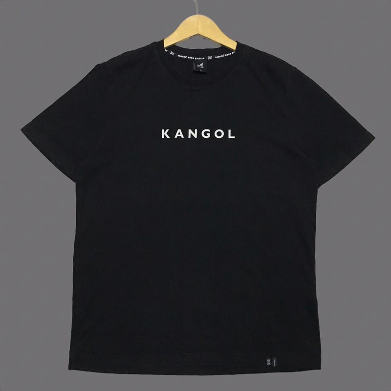 T Shirt Kangol