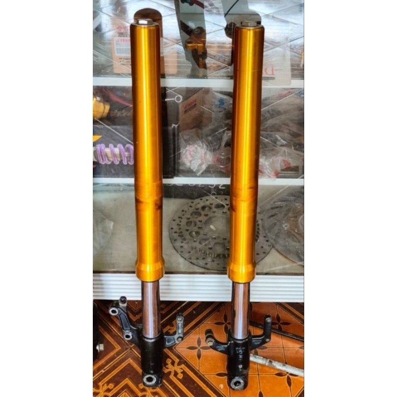 USD xabre mt15 original