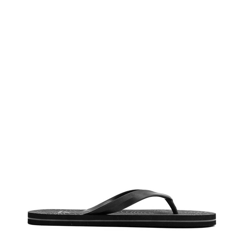 SANDAL JEPIT EIGER89 KAMAKOU - Hitam