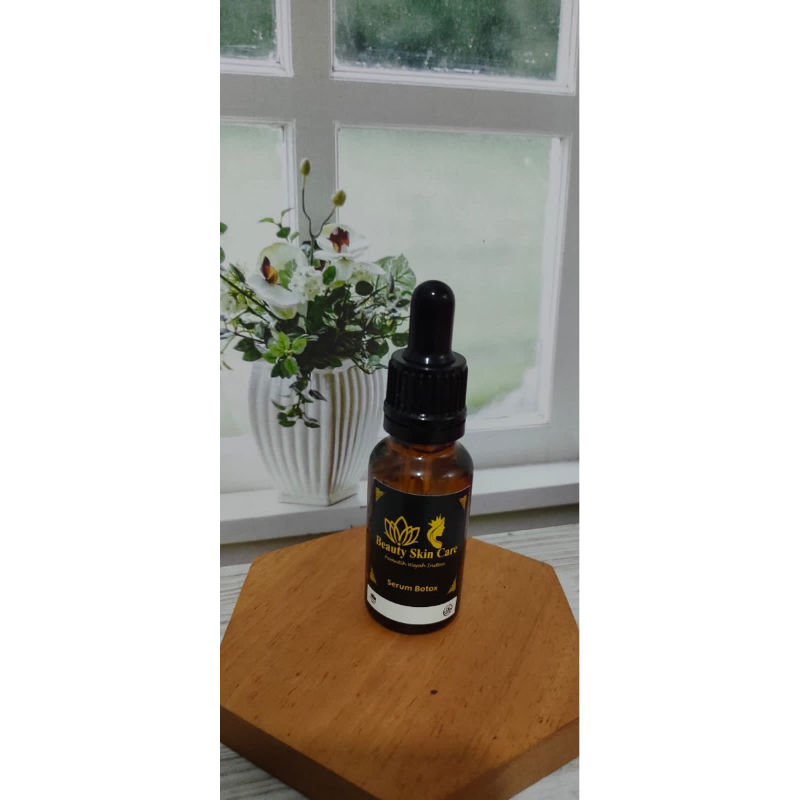 SERUM BOTOX
