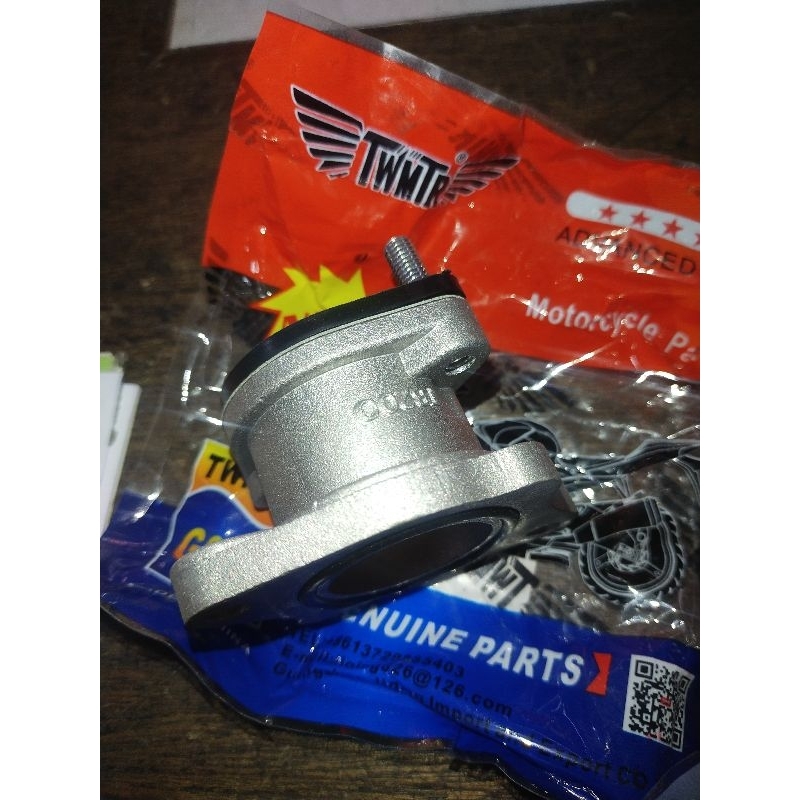 maniful Tossa, Roda 3, viar
