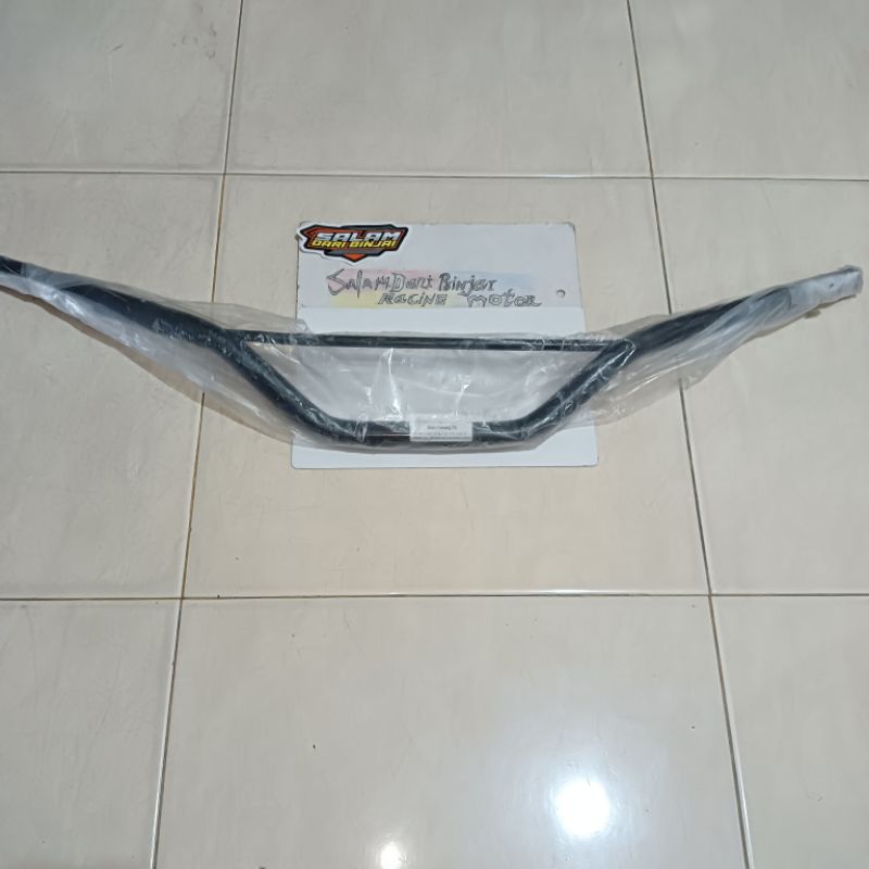 STANG STIR TS TRAIL TRILL 125/ STANG MOTOR TS TRAIL TRILL GT /STIR PALANG TRAIL VINTAGE DT YT TRACKE