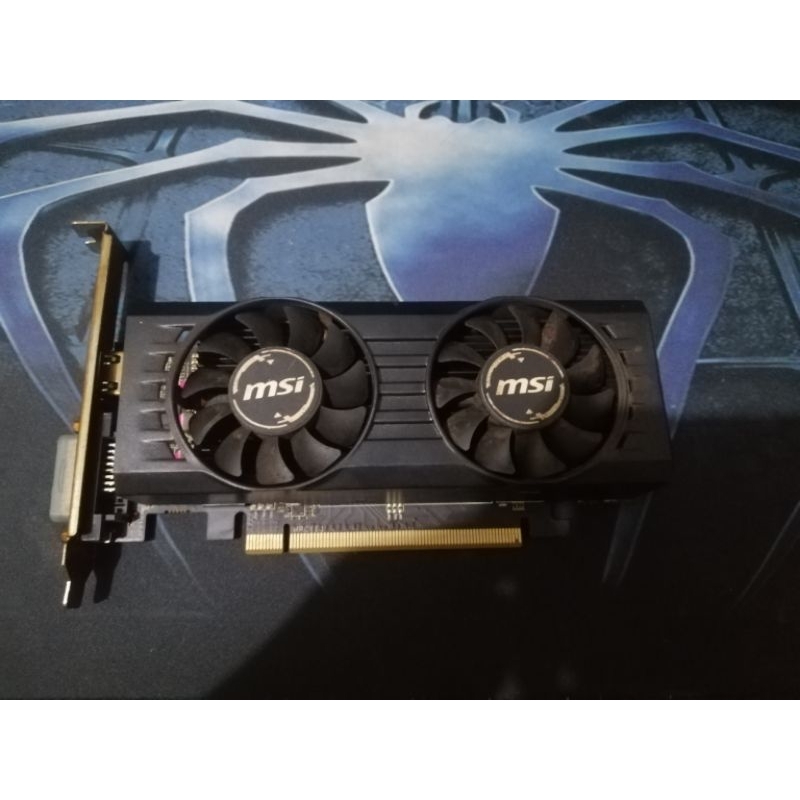 Vga Rx460